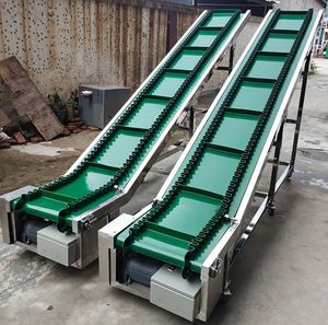 Eenvoudig Te Bedienen Bulklijnverpakkingssysteem Voor Maïs En Sojabonen Voor Voedselkwaliteit - Product Image 5