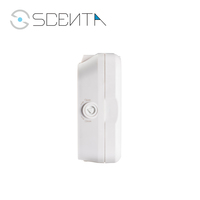 Nébuliseur intelligent portable, purificateur d'air électrique, contrôle par application, alimentation USB/batterie, bouteille de 100 ml, aromathérapie pour la maison et la voiture