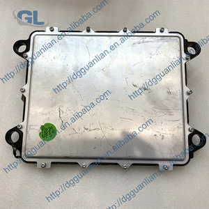 Centralina motore ECU 455-9579-01 12296308WB 28424920 per il modulo Computer motore A5M3 <span class=keywords><strong>ADEM</strong></span> 5 - Product Image 2