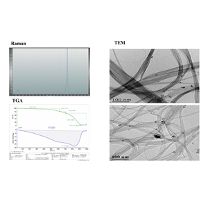 Yüksek kaliteli tek duvarlı karbon nanotüpler SWCNTs toz CNT iletken Addtive - Product Image 3