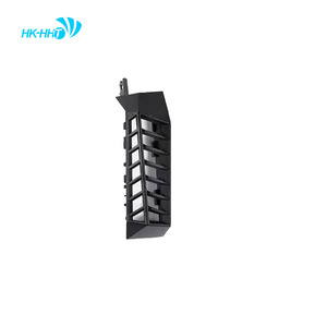 สำหรับ HP <span class=keywords><strong>Omen</strong></span> <span class=keywords><strong>15</strong></span>-DC ซีรีส์ ฝาครอบพัดลมระบายความร้อนแบบ Trip Thermal ช่องระบายอากาศด้านซ้าย - Product Image 1