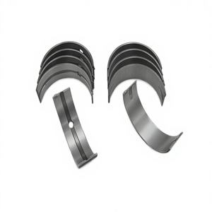 Paliers de vilebrequin en acier neufs WLY6-11-SHY et WLY6-11-SH0, et paliers de butée WLY6-11-SJ0 pour voitures - Product Image 4