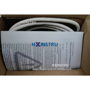 1 pièce, encodeur HENGSTLER 0521182 neuf, fabriqué en Chine, livraison rapide via FedEx ou DHL H - Product Image 2