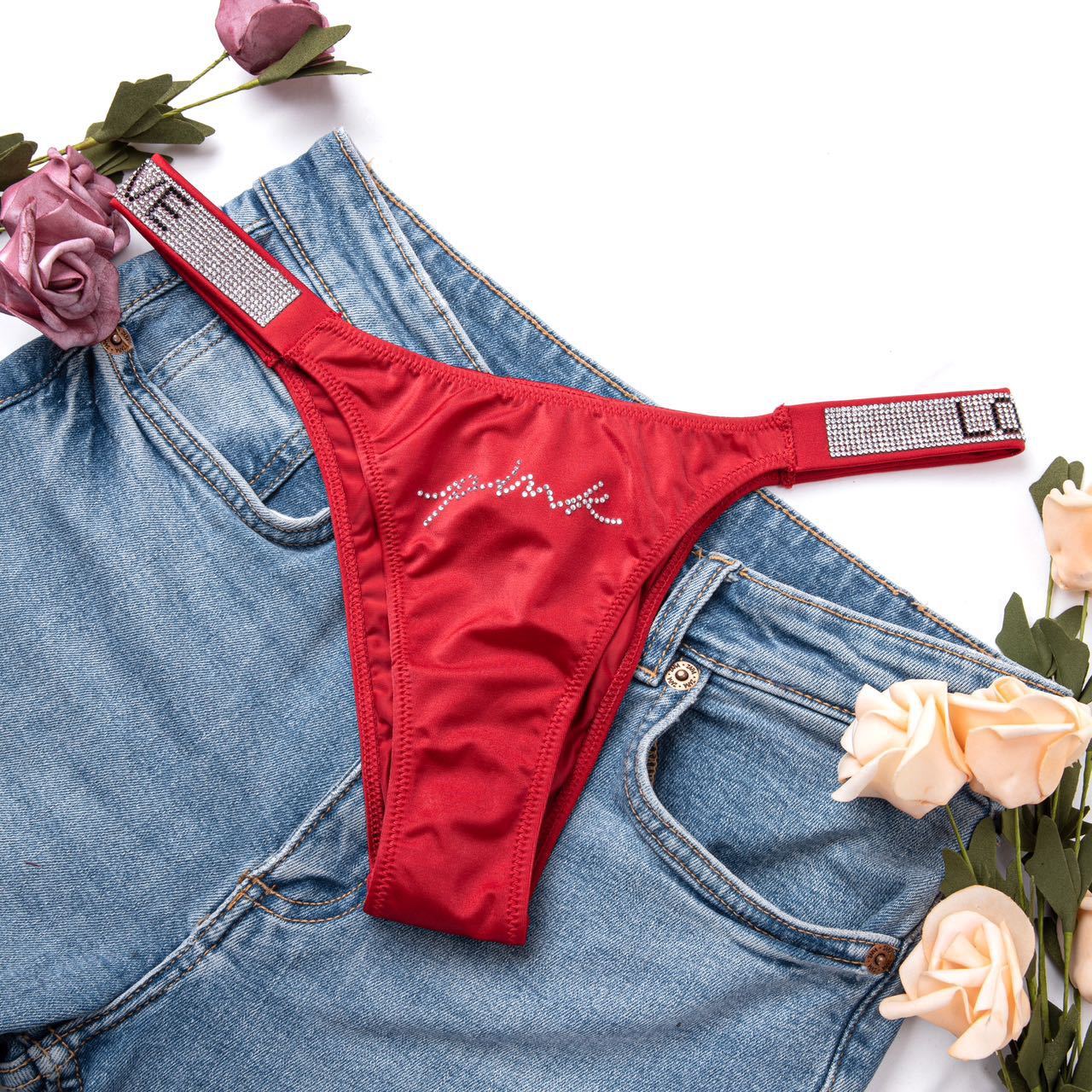 Rojo coral
