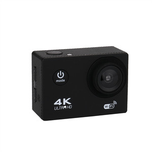 Xhx กล้องแอคชั่น F61 4K อัลตร้า HD WiFi กันน้ำสำหรับดำน้ำขี่จักรยาน - Product Image 2