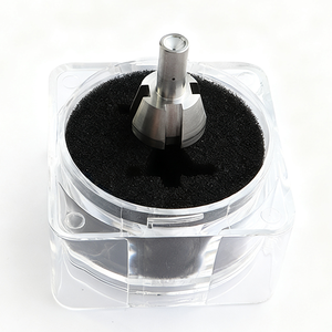 High Quality M124 EDM Wear <strong>Parts</strong> 0.21mm X053C104G54 Diamond Wire Guide for Mitsubishi EDM Cutting Machines Use - Product Image 1