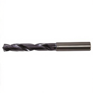 Foret en carbure Ta1046 à 6 cannelures haute performance pour machines-outils - Product Image 2