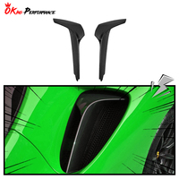 Couvre-prises d'air latérales en fibre de carbone SF90 pour Ferrari SF90 Stradale & Spider - Kits de mise à niveau