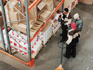 Envío Internacional Exprés 2025 desde China a través de Transportista Rápido con Seguro, Servicios de Logística Rápida de Carga para EE. UU./Europa - Product Image 3