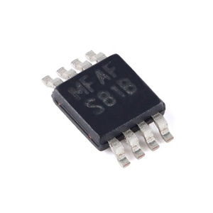 LM5007MMX ชิ้นส่วนอิเล็กทรอนิกส์ใหม่และของแท้ ICS ไอซีชิป บริการรายการ BOM มีสินค้าในสต็อก ไอซีวงจรรวม - Product Image 1