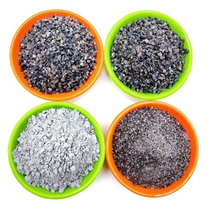 Trung Quốc chịu lửa andalusite nguyên liệu Nhà cung cấp 0-1mm 1-3mm 200 lưới 58% 57% Al2O3 andalusite - Product Image 6