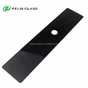 Felix Glass - Panneaux de verre trempé teinté |   Verre coloré pour la décoration des églises - Product Image 3