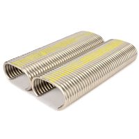 Pince à anneaux pour gabions C50