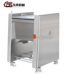 Massen produktions design für Faszien entfernungs maschinen Passend für Fleisch verarbeitung anlagen in großem Maßstab - Product Image 4