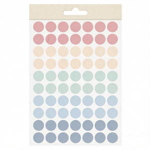 Étiquettes d'emballage 0918 - Product Image 1