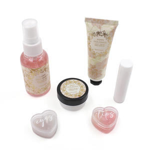 Juegos de Baño de Marca Privada al por Mayor de Fábrica OEM, Juegos de Regalo, Cajas de Regalo Festivas, Empaque Creativo - Product Image 3