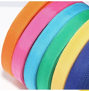 Correas de Alta Calidad Personalizadas para <span class=keywords><strong>Bolsos</strong></span>, Correa de Nailon para <span class=keywords><strong>Bolsos</strong></span>, Correa para Equipaje <span class=keywords><strong>y</strong></span> Accesorios para <span class=keywords><strong>Bolsos</strong></span> - Product Image 4