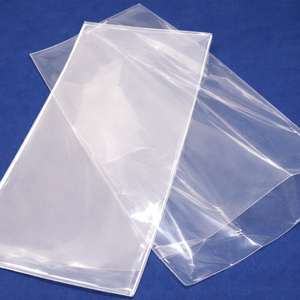 Sacs en plastique PP OPP faciles à utiliser, idéaux pour l'emballage, le stockage, la protection et la manipulation simple des marchandises dans les opérations commerciales - Product Image 4