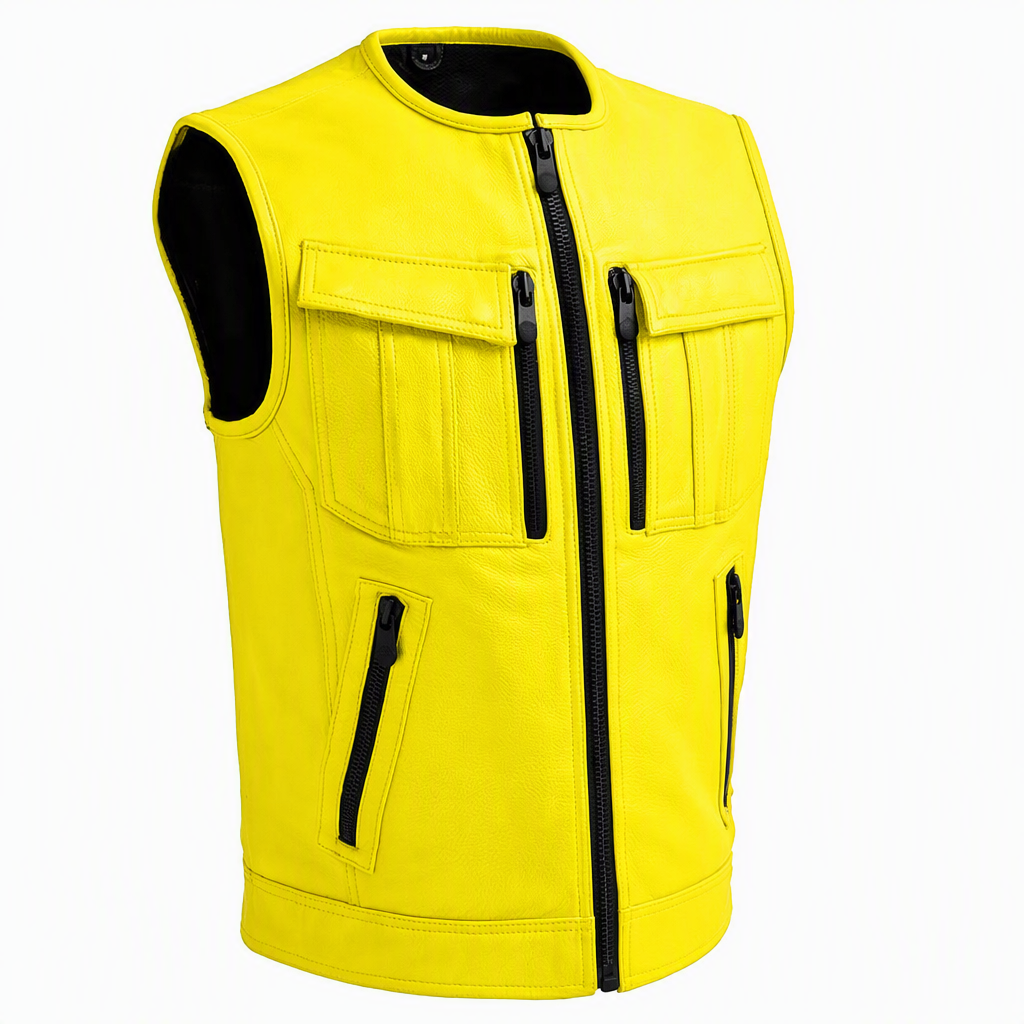 Jaune