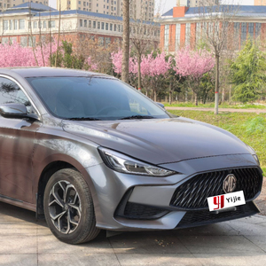 <span class=keywords><strong>Voiture</strong></span> d'<span class=keywords><strong>occasion</strong></span> à vendre MG MG5 2025 Édition Globale Deluxe 1.5L Édition Phare Mondiale <span class=keywords><strong>Voiture</strong></span> à essence Fabriquée en Chine Pas Cher - Product Image 3