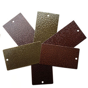 Peinture pour meubles en argent antique avec revêtement en poudre époxy, application par pulvérisation pour bateaux, portes, fenêtres, appareils électroménagers, <span class=keywords><strong>vernis</strong></span> isolant électrique - Product Image 2