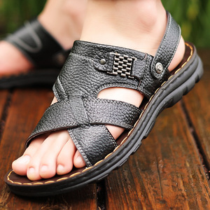 Comfortable Wholesale Old Men Sandals To Keep Your Feet Cool - Alibaba.com