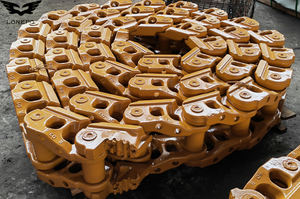 D9L מסלול שרשרת מסלול קישור 6T7633 6Y1185 6Y1186 6Y2887 6Y3428 7T6946 7T7633 - Product Image 4