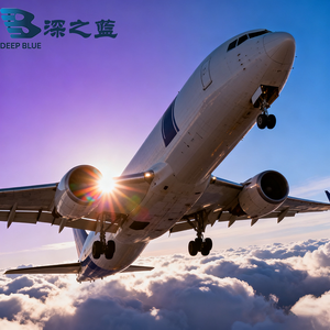 Envío Puerta a Puerta desde China a EE. UU., Reino Unido, Alemania, Japón, Europa, Canadá, Transporte Aéreo, Despacho de Aduanas, Agentes de Transporte Rápido, Envío Aéreo Eficiente - Product Image 3