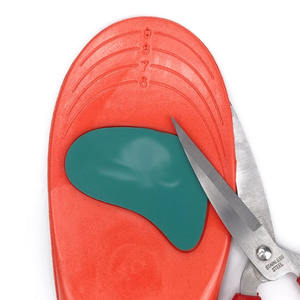 Plantare plantare plantari ortopedici per alleviare il dolore piedi piatti plantari plantari ortopedici sportivi plantari da corsa - Product Image 2