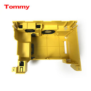 FANUC Oi Series System Controller Cover A250-0921-X021 - Product Image 6