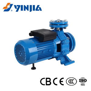 High Performance Industrial Centrifugal <strong>Pump</strong> Irrigation Agriculture Big Flow <strong>Water</strong> <strong>Pump</strong> Good Quality Electric Fuel Booster Usage - Product Image 6
