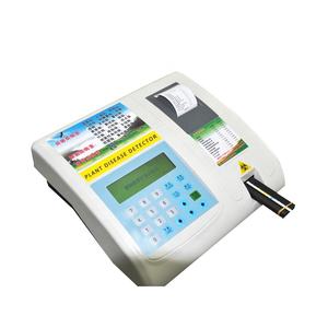 संयंत्र रोग तेजी से निदान साधन संयंत्र कीट डिटेक्टर - Product Image 3