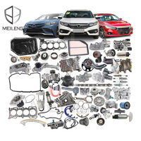 MEILENG Autopartes de autos de haute qualité Autres pièces de moteur Pour Toyota Honda Hyundai Collecteur d'admission Carburateur Soupapes d'injection