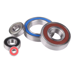 ตลับลูกปืน6205 25X52X15mm ร่องลึกลูกปืน6205 2RS - Product Image 5