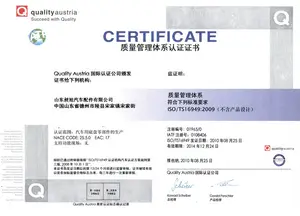 SDCX China fornecedor de fábrica de pastilhas de freio a disco peças sobressalentes genuínas conjunto de pastilhas de freio de carro para Toyota RAV 4/Lexus