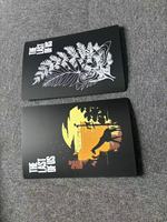 Nouveauté : Coque de protection personnalisée pour PS5 – Design The Last of Us pour Playstation 5 (version disque)