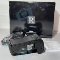 Offre en gros d'appareil photo numérique reflex numérique HFT Professional EOS R, objectif plein format sans miroir