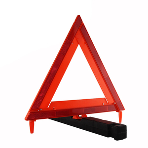 Tam giác cảnh báo khẩn cấp gấp - Product Image 1