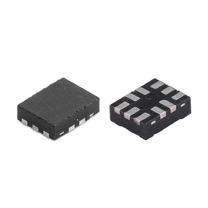 Interruptor analógico de3USB30ERSWR  UQFN-10 multiC multiplexor Multi, separador de señal de canal - Product Image 1