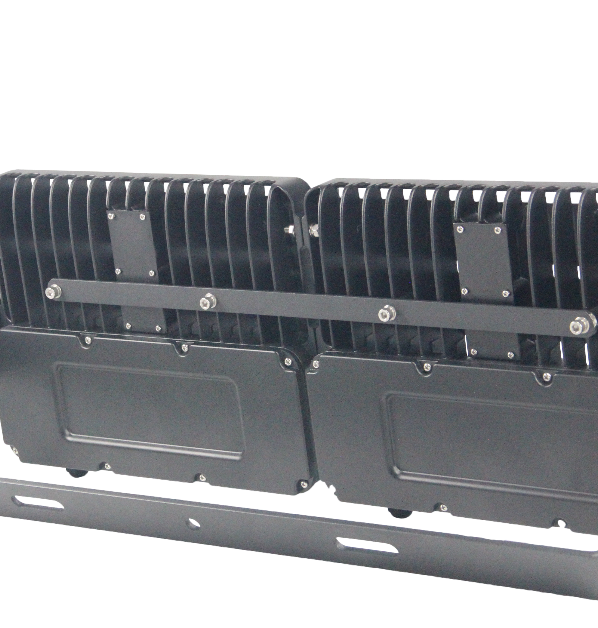 Factory Price Ultra-Bright Waterproof LED Flood Light for Outdoor Use Suitable for Stadium Parking Lot Warehouse Lighting