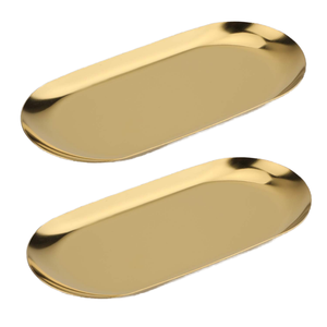 Utensilios de Acero Inoxidable de Grado Deluxe al por Mayor, Pequeños y Multifuncionales, con Acabado Metálico Pulido para Hoteles, Restaurantes y Servicios de Catering - I H C - Product Image 1