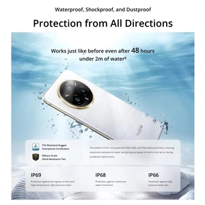 สมาร์ทโฟนรุ่นใหม่ UI 6.0 7s Gen 3 Octa Core 5G 14 Pro+12GB+256GB พร้อมสำหรับเล่นเกม - Product Image 4