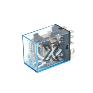 Nouveau relais électromagnétique miniature LY2N-J d'origine - Product Image 1