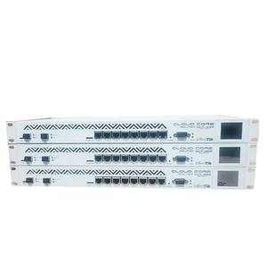 Nuevo Router Mikrotik <span class=keywords><strong>CCR1036</strong></span>-<span class=keywords><strong>8G</strong></span>-<span class=keywords><strong>2S</strong></span>+EM - Product Image 4