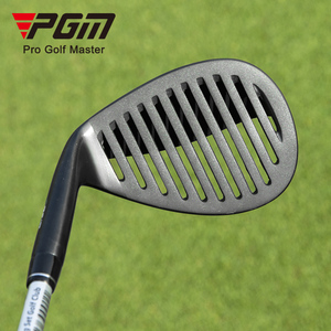 Wedges de golf surdimensionnés à découpe 56 degrés, wedges de golf noirs personnalisés, wedges de golf larges 60 degrés - Product Image 3