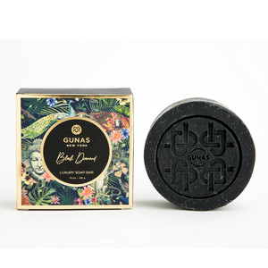 Jabón Artesanal de Lujo Black Diamond - Product Image 4