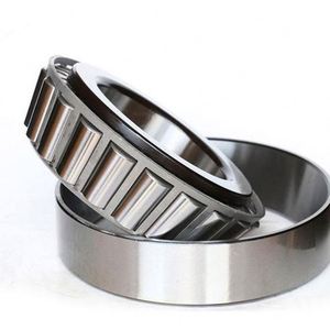 แบริ่งลูกกลิ้งแบบเรียวเดี่ยว30202 30203 30204 30207 30206 - Product Image 2