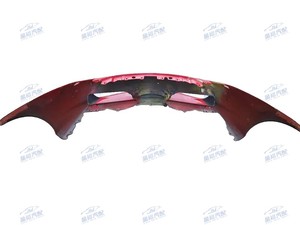 Paraurti anteriore Auto di alta qualità per Ferrari F458 458GTB accessori Auto di ricambio kit carrozzeria - Product Image 2