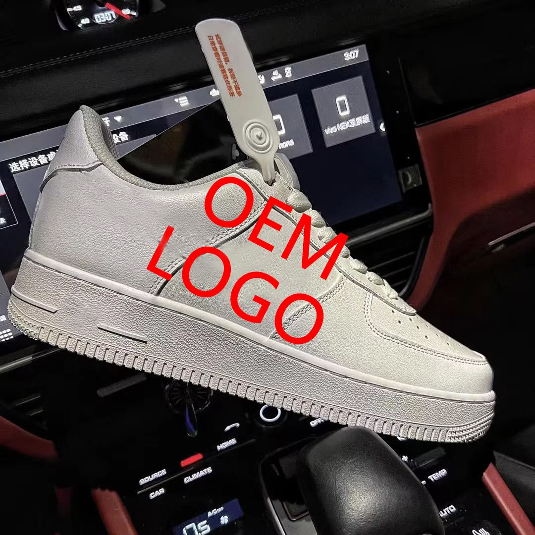 Buy In Bulk Air Force Shoes Customizable Size Unisex Style