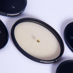 Caméra optique à effet bleu, 7x77mm, lentille optique, <span class=keywords><strong>filtre</strong></span> étoile streaming - Product Image 5